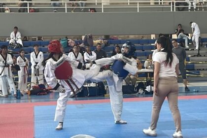 Hidrocálidos representan a México en Serbia