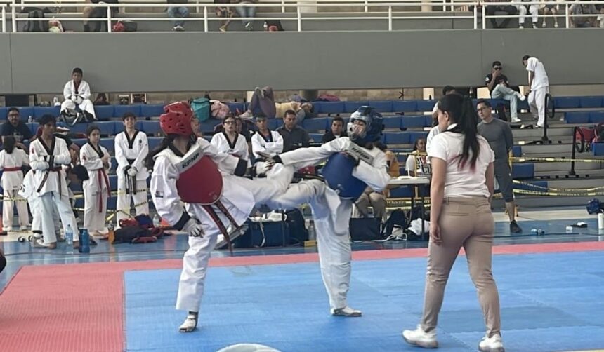 Hidrocálidos representan a México en Serbia