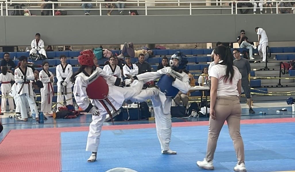 Hidrocálidos representan a México en Serbia