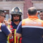 Coordinación Nacional de Protección Civil