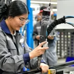 Aguascalientes registró 1,272 nuevos empleos