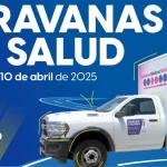 Caravanas de la Salud en Aguascalientes