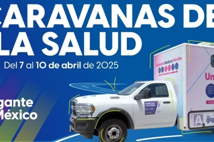 Caravanas de la Salud en Aguascalientes