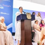 Coronación de las Reinas en Plenitud 2025