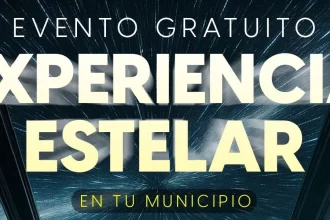 Evento- Experiencia Estelar