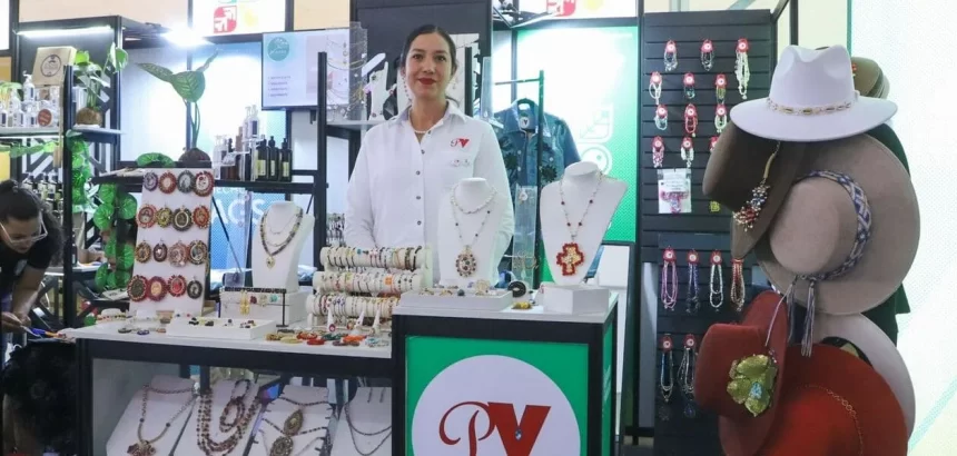 El objetivo es promover el consumo local, posicionar las marcas hidrocálidas e impulsar el crecimiento empresarial