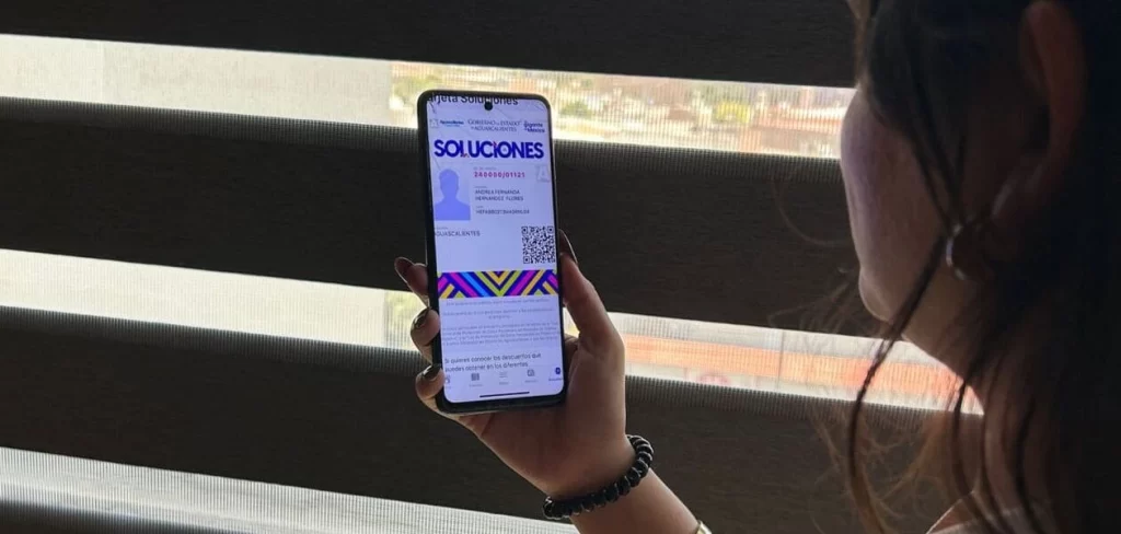 Digitalización de trámites gubernamentales
