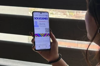 Digitalización de trámites gubernamentales