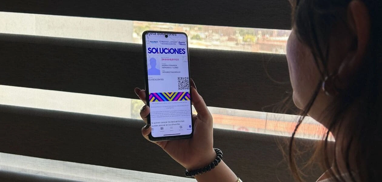 Digitalización de trámites gubernamentales