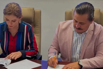 Medidas de seguridad durante la Feria Nacional de San Marcos 2025