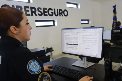 Policía Cibernética de Aguascalientes