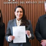Tere Jiménez se reúne con Resideo para concretar su llegada a Aguascalientes