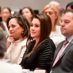 Destacó que Aguascalientes se ha consolidado como uno de los mejores estados para invertir y hacer negocios