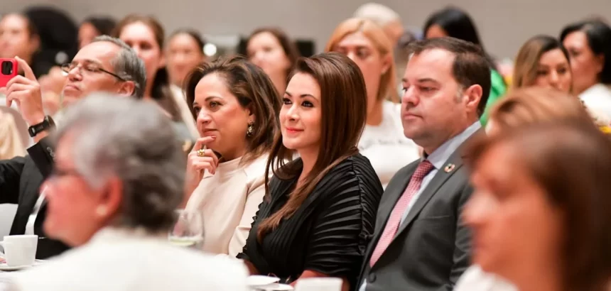 Destacó que Aguascalientes se ha consolidado como uno de los mejores estados para invertir y hacer negocios