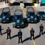Policías estatales y municipales de Aguascalientes fortalecen el Plan de Seguridad y Justicia ‘Blindaje Aguascalientes'