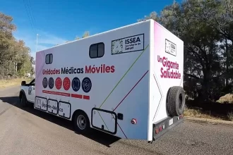 Caravanas de Salud