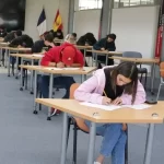 Examen de admisión de la Universidad Tecnológica El Retoño