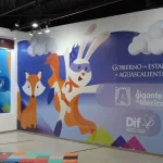 Guardería de la Feria