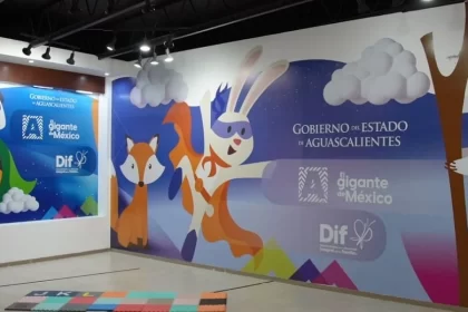 Guardería de la Feria