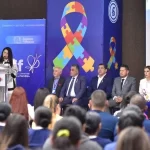 El DIF Estatal brinda equinoterapia a niñas, niños y adolescentes diagnosticados con autismo