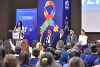 El DIF Estatal brinda equinoterapia a niñas, niños y adolescentes diagnosticados con autismo