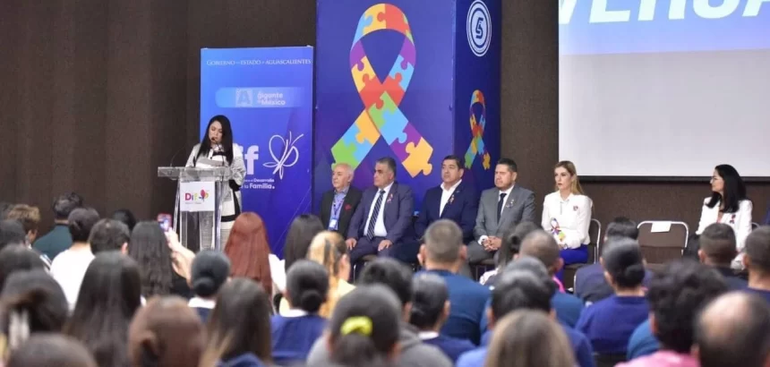 El DIF Estatal brinda equinoterapia a niñas, niños y adolescentes diagnosticados con autismo