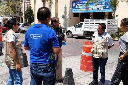 Autoridades municipales, estatales y federales implementan Operativo Especial de Semana Santa 2025