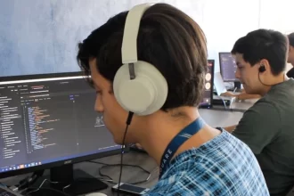 Curso gratuito de certificación en Python para estudiantes y docentes