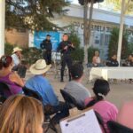 Programa Vecino Vigilante 4×4