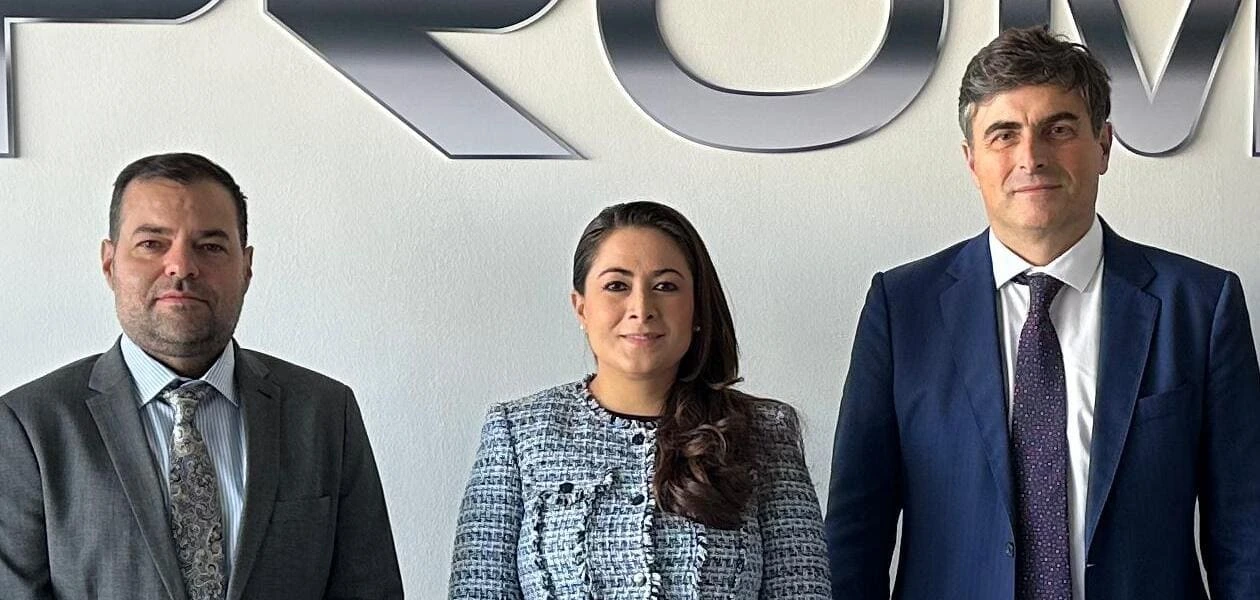 PROMA invertirá en Aguascalientes con nueva planta automotriz