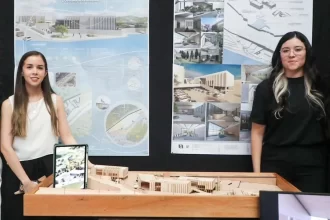 Concurso de Diseño de Vivienda Sustentable