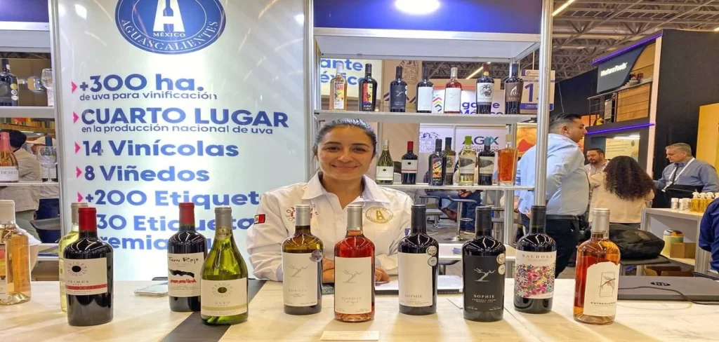 Aguascalientes en ANTAD 2025