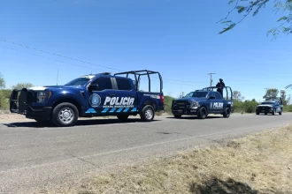 Enfrentamiento en Luis Moya, deja como saldo cuatro policías muertos