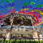 Una mañana llena de música y color con las mañanitas a San Marcos