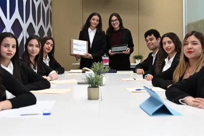 Instituto de Ciencia y Tecnología