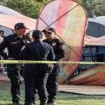 Berenice Giles de Aguascalientes murió tras caerle una estructura en el Festival Axe Ceremonia