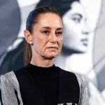 La presidenta Claudia Sheinbaum es aprobada en su gestión