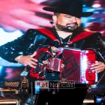 Más de 15 mil personas asistieron al debut de Alameños de la Sierra