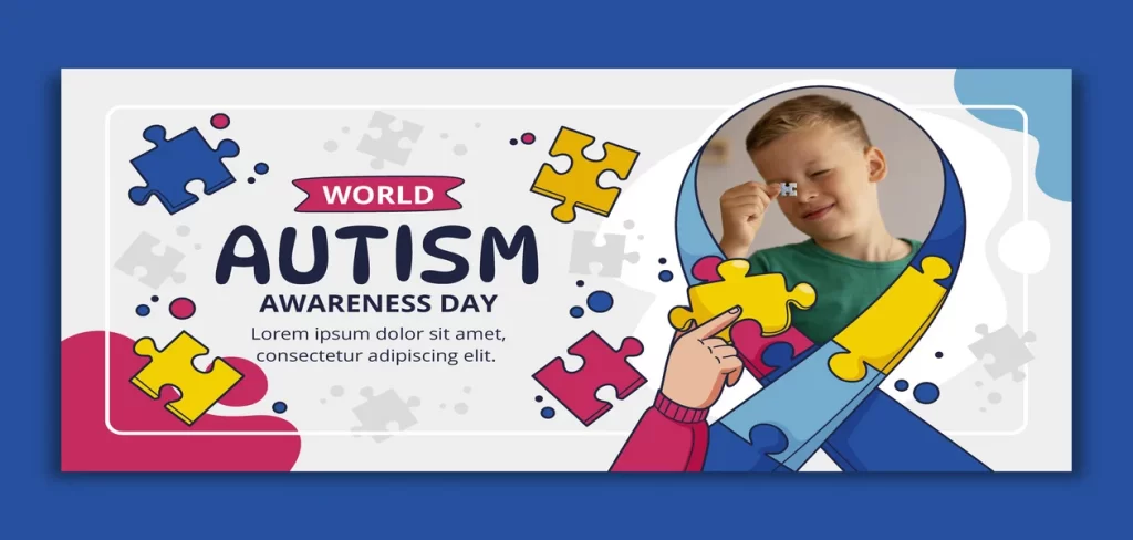 El dos de abril se conmemora el Día Mundial del Autismo