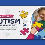 El dos de abril se conmemora el Día Mundial del Autismo
