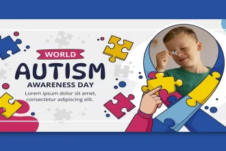 El dos de abril se conmemora el Día Mundial del Autismo