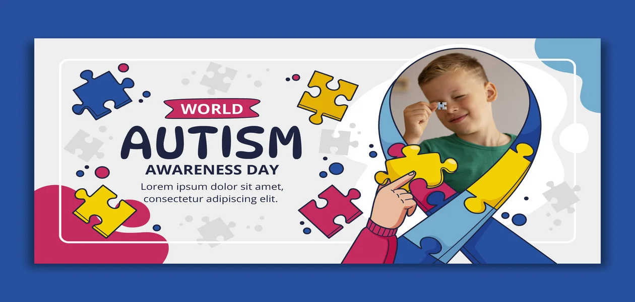 El dos de abril se conmemora el Día Mundial del Autismo