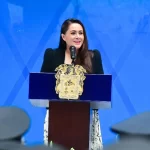 Tere Jiménez, Gobernadora de Aguascalientes