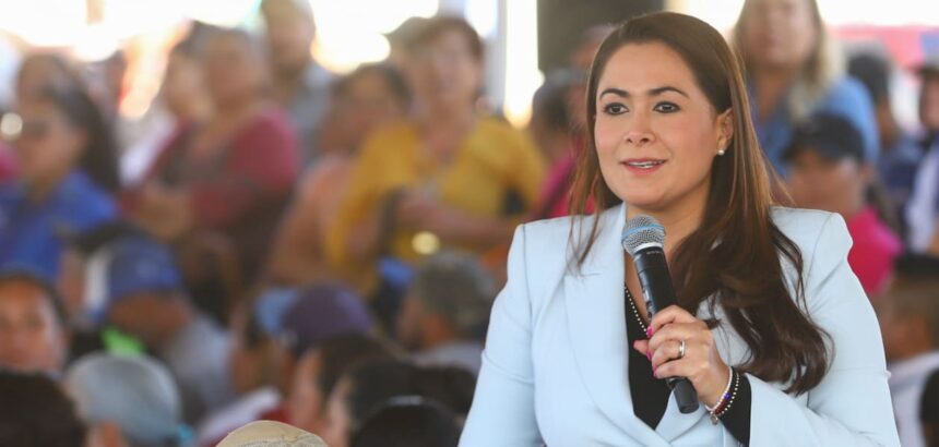 Gobierno del Estado busca reactivar el programa de vivienda social