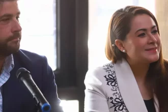 Tere Jiménez reiteró su firme compromiso con el fortalecimiento del sector vitivinícola