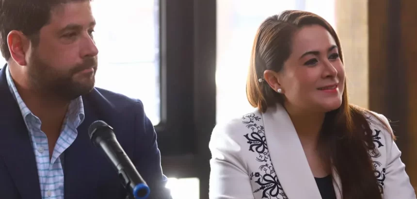 Tere Jiménez reiteró su firme compromiso con el fortalecimiento del sector vitivinícola