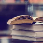 Este día se conmemora el Día Mundial del Libro y el Derecho de Autor