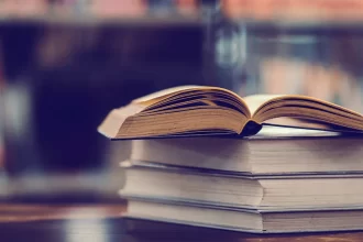 Este día se conmemora el Día Mundial del Libro y el Derecho de Autor