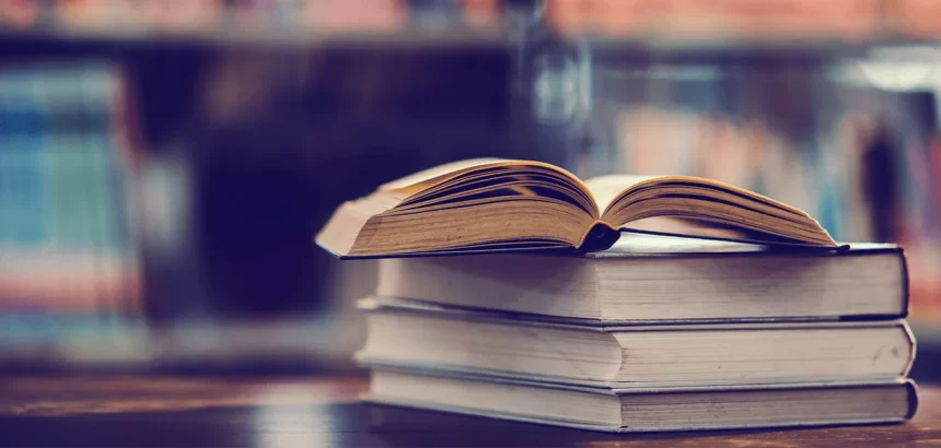 Este día se conmemora el Día Mundial del Libro y el Derecho de Autor