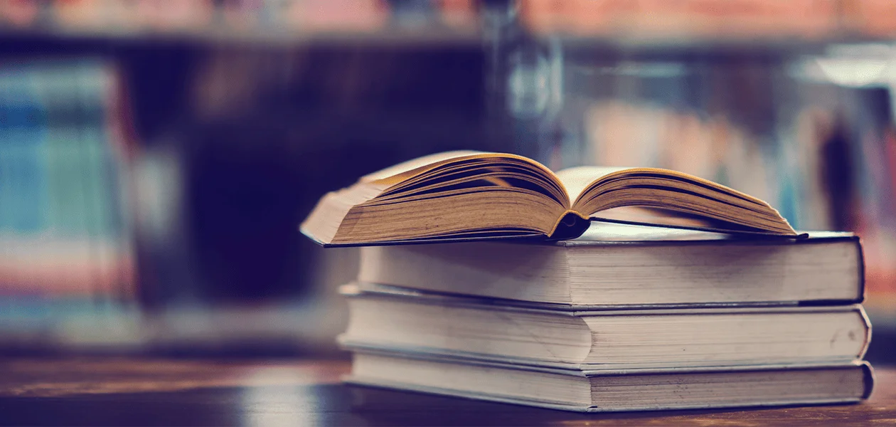 Este día se conmemora el Día Mundial del Libro y el Derecho de Autor
